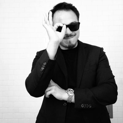 Mario Humberto Kazaz