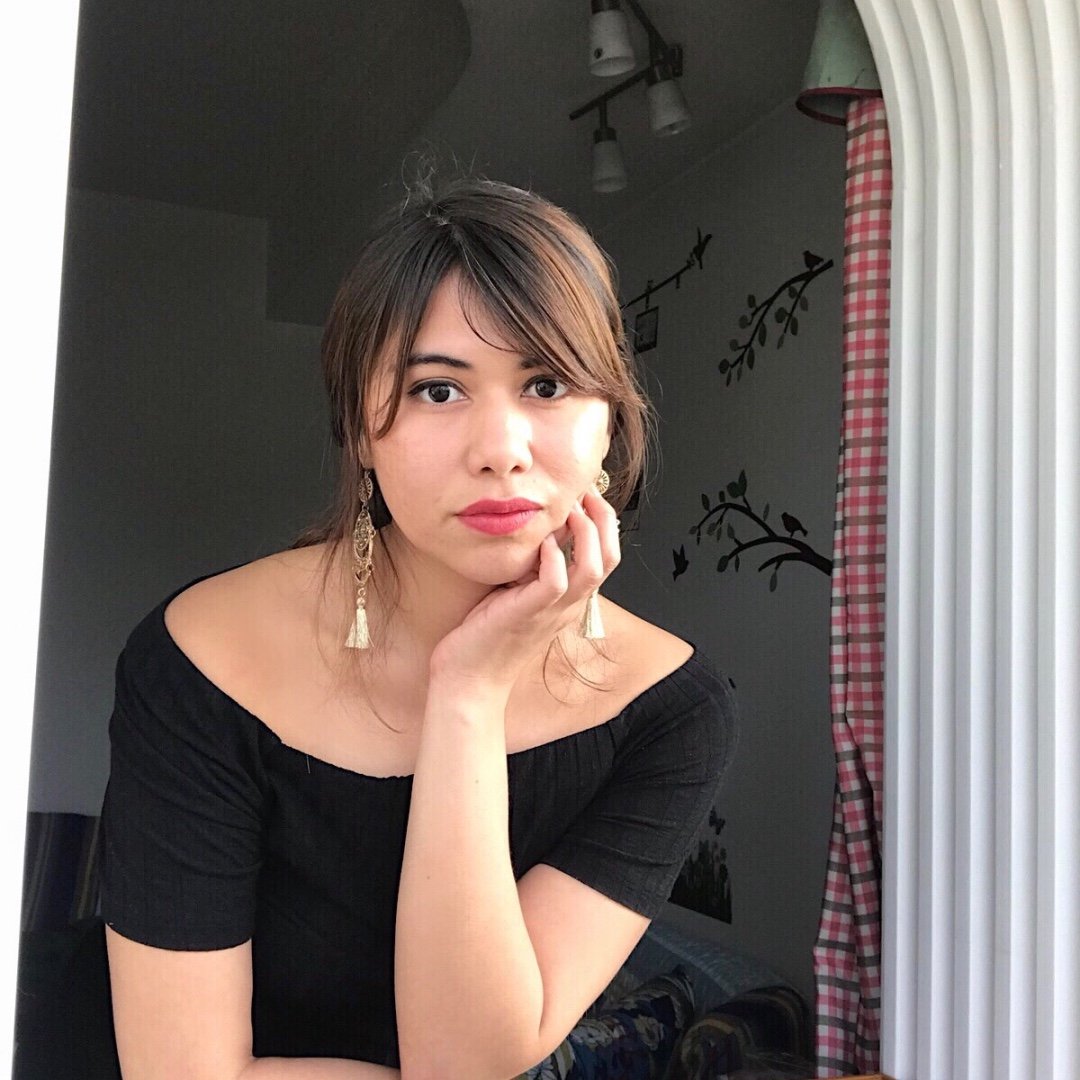 Wendy Montero