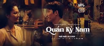 FULL HD Xem Phim Quán Kỳ Nam Vietsub  Mien Phi Lau Motchil