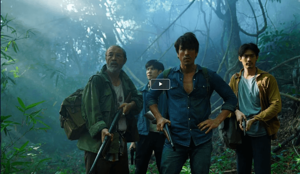 ดูหนังธี่หยด3 เต็มเรื่อง -2025 Death Whisperer 3