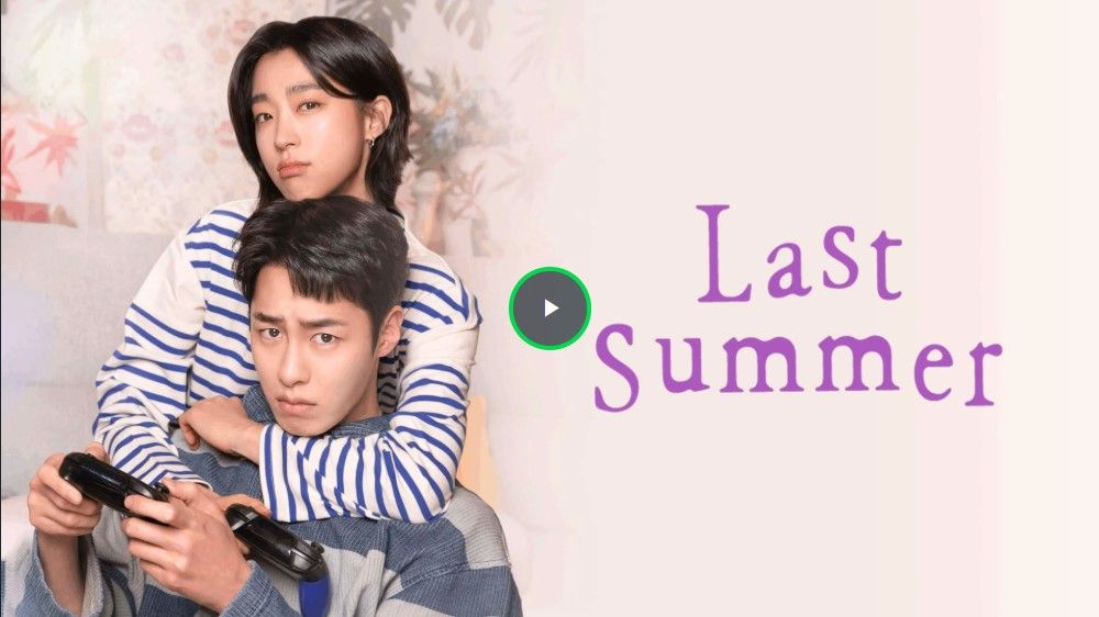 ดู ซ่อนรักในหน้าร้อน EP.7 ไทย ดู Last Summer EP7 พากย์ไทยฟรี
