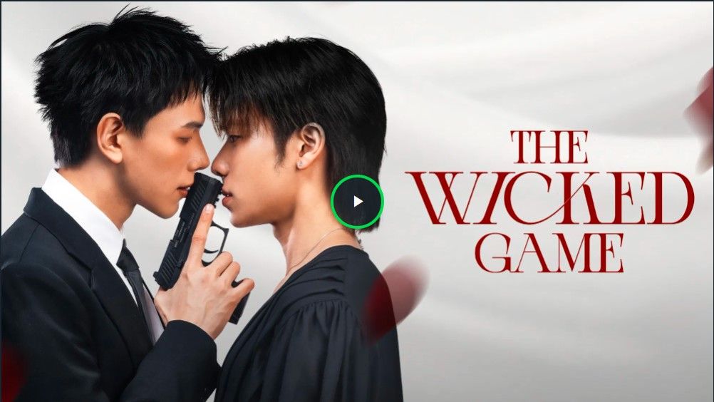 เกม รัก ลวง EP.9 ดู Uncut Ver. ดูฟรี The Wicked Game ตอนที่ 9