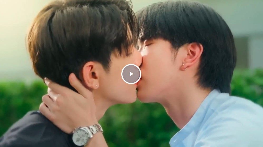 ไหนใครว่าพวกมันไม่ถูกกัน EP.5 ไหนใครว่าพวกมันไม่ถูกกัน Uncut