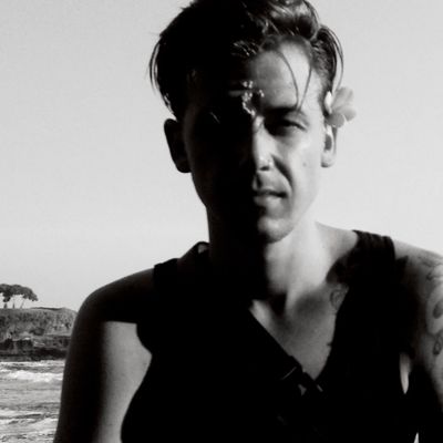 Daniel Huete