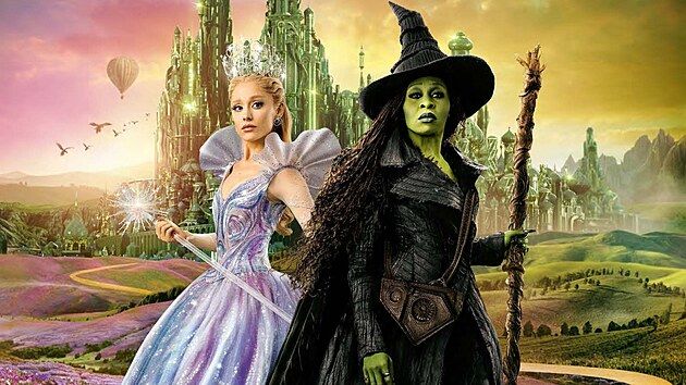Wicked – For Good Film Streaming-ITA (2025) CB01