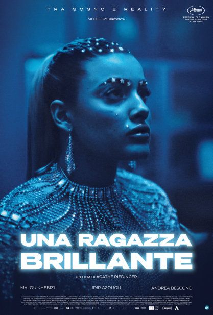 Una ragazza brillante Film Streaming-ITA (2025) CB01
