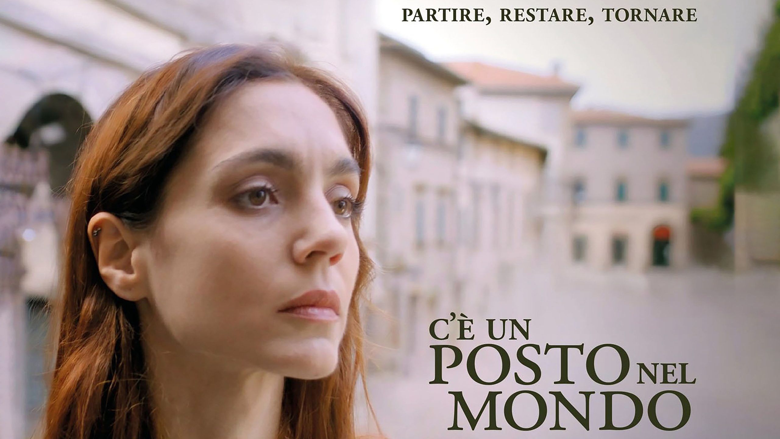 C'è un posto nel mondo STREAMING-ITA/HD - Senzalimiti