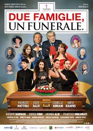 Due famiglie, un funerale STREAMING-ITA/HD - Senzalimiti