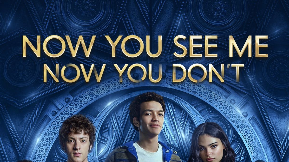 Now You See Me: Now You Don't STREAMING-ITA/HD - Senzalimiti