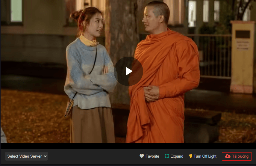 Sư Thầy Gặp Sư Lầy Full lậu Vietsub 4K + Thuyết Minh Phimm