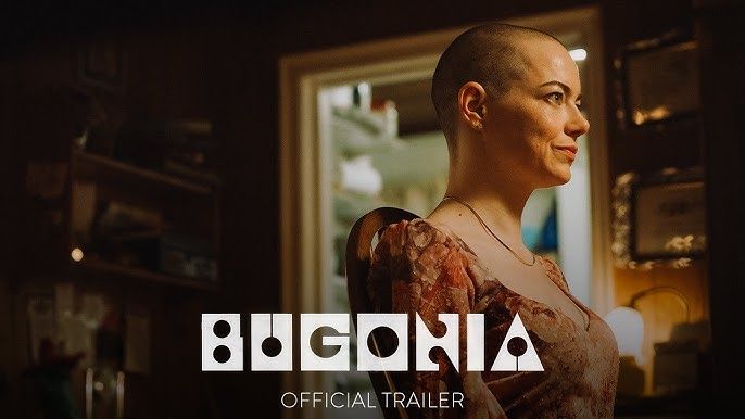 Bugonia Film Intero 2025 Streaming-ITA
