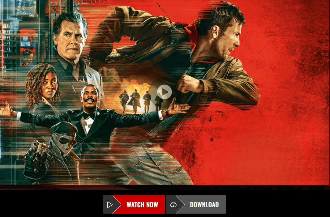 Trốn Chạy Tử Thần Full lậu Vietsub 4K + Thuyết Minh Phimm