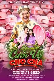 Cưới Vợ Cho Cha [.2025.] Vietsub Full HD Thuyết Minh 4k