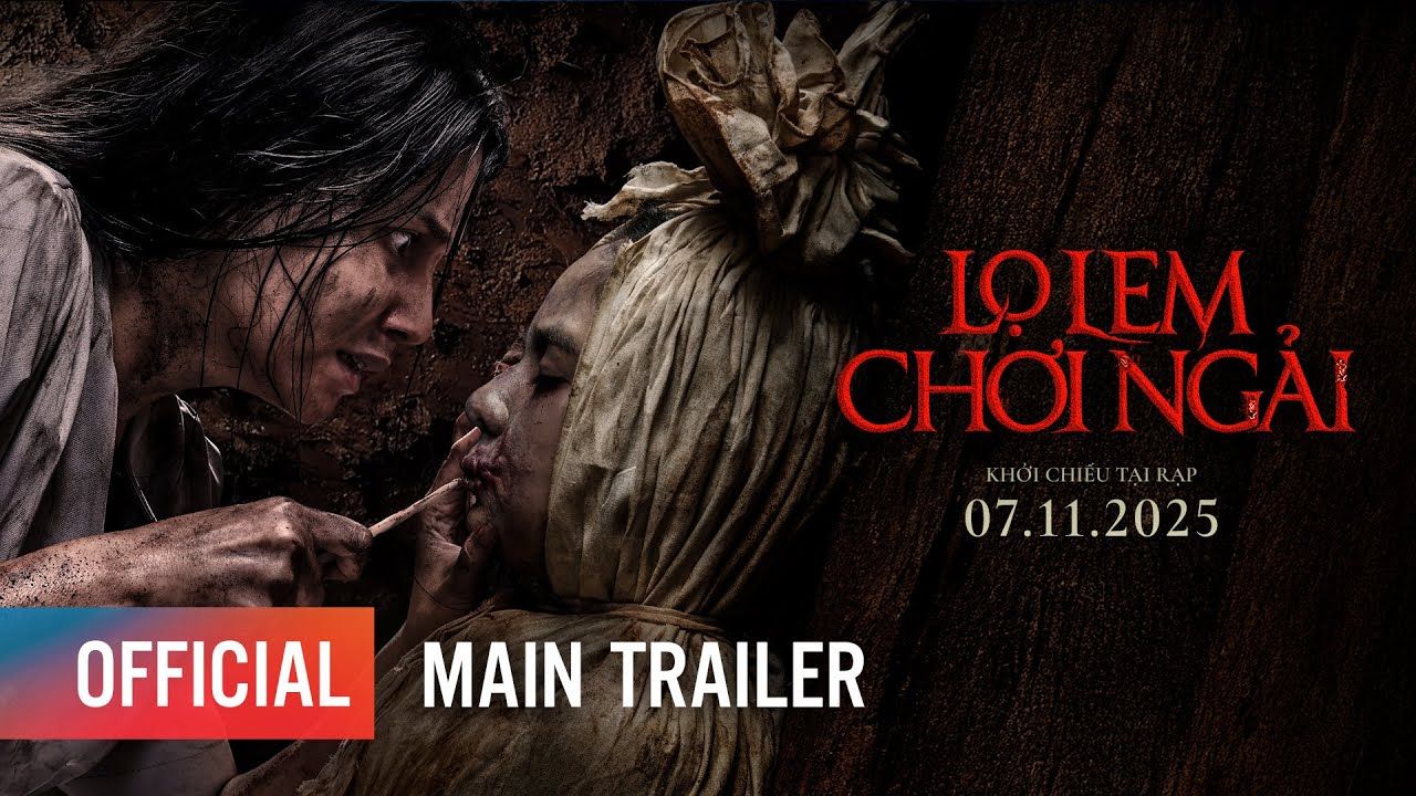 Lọ Lem Chơi Ngải Full lậu Vietsub 4K + Thuyết Minh Phimm