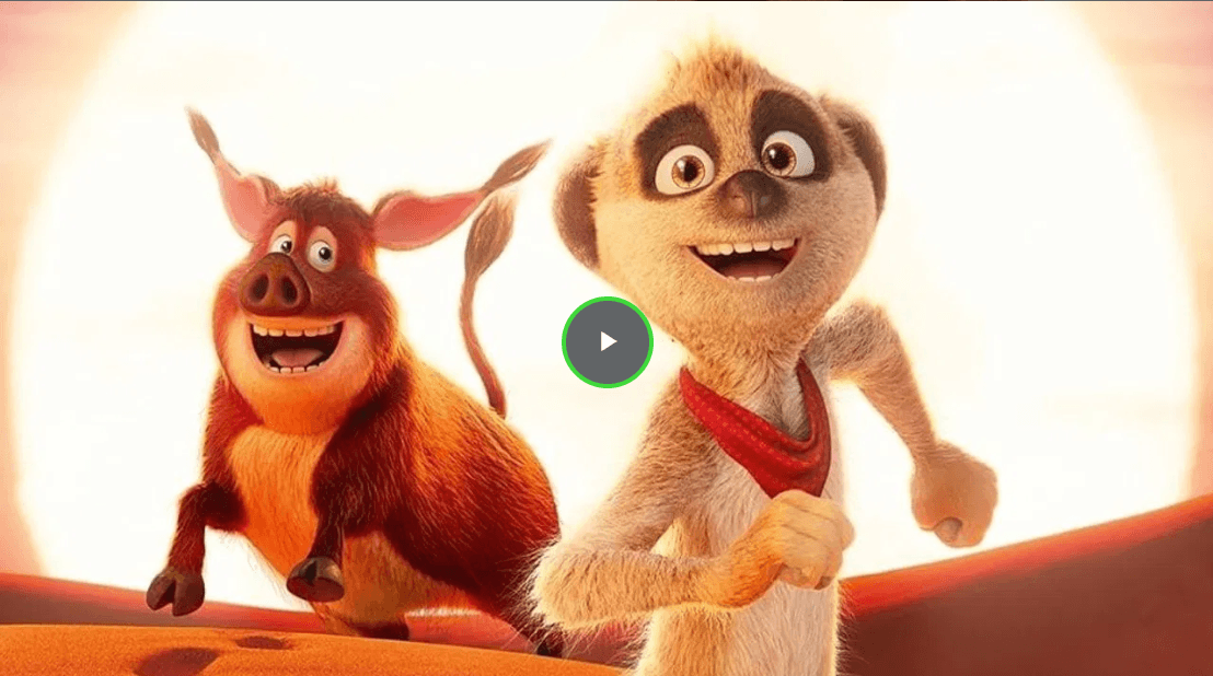 Tafiti Náo Loạn Sa Mạc [2025] Vietsub Full HD - Motchill