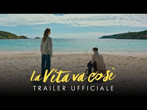 La vita va così STREAMING-ITA/HD - Senzalimiti