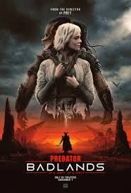 Predator - Badlands (2025)Streaming ITA - Film ITA