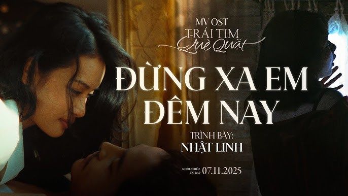 Trái Tim Què Quặt Full lậu Vietsub 4K + Thuyết Minh Phimm