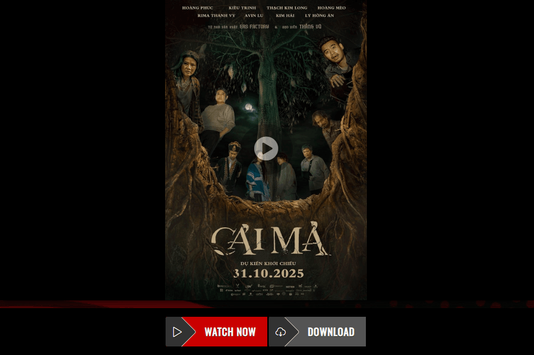 Cải Mả Full lậu Vietsub 4K + Thuyết Minh Phimmoi [.2025.]