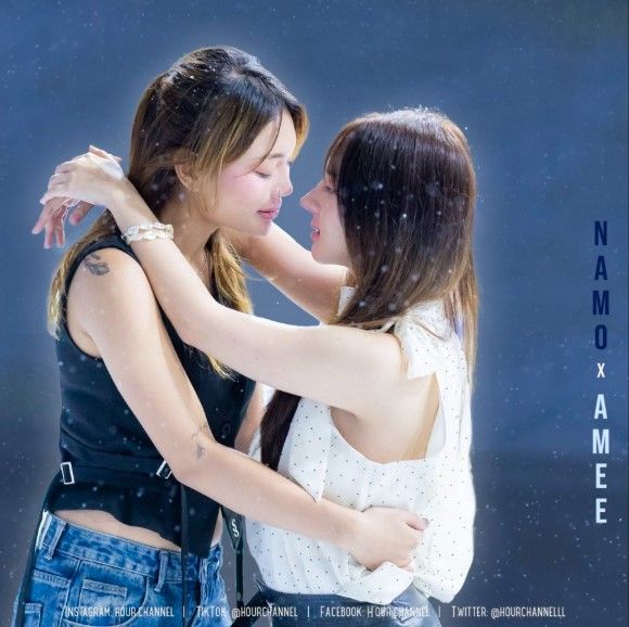 ดูฟรี ละลายรัก ยัยน้ำแข็ง EP.6 ตอนที่6 UNCUT ย้อนหลัง ซีรีส์