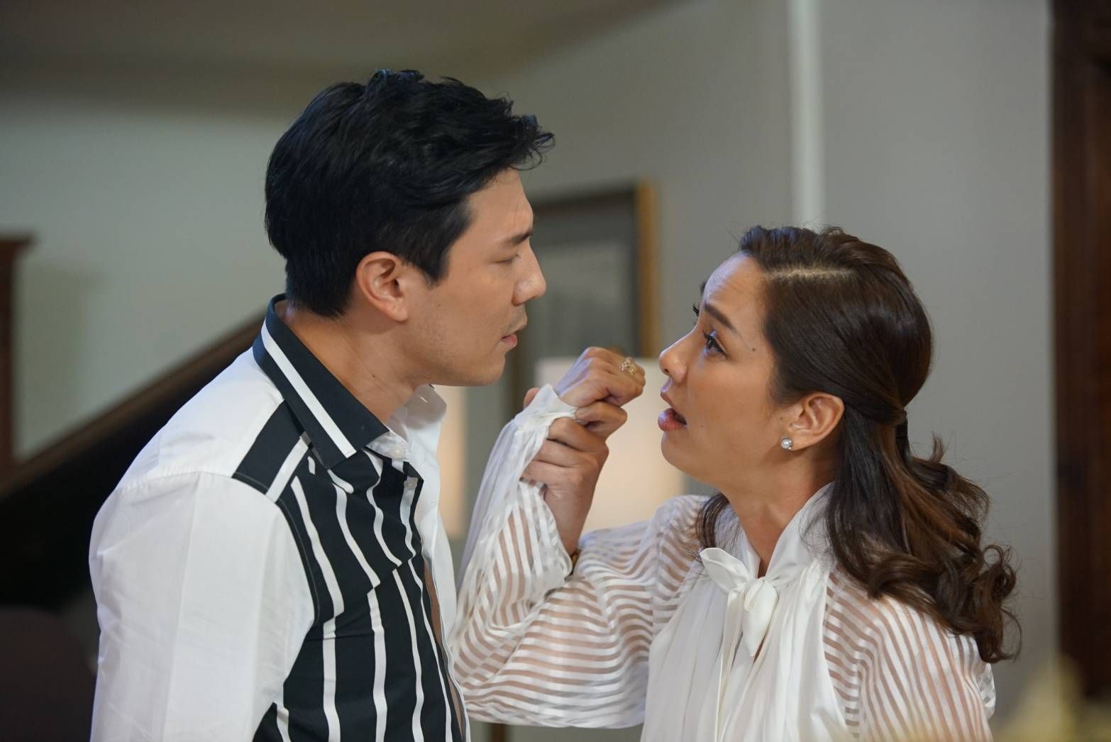 ~(ดูละครใหม่)▷ น้ำผึ้งขม EP.17 ซับไทย ดูย้อนหลัง UNCUT ฟรี