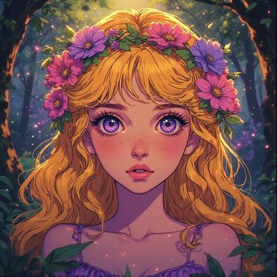 CryptoKitty By Annita