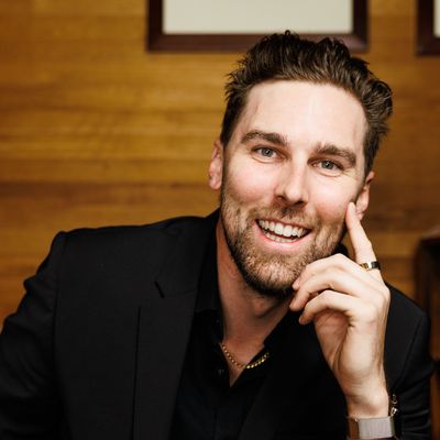 Joseph Olender