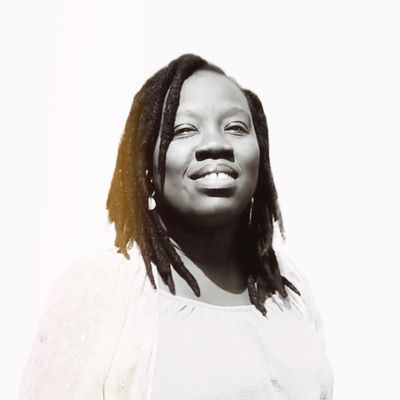 Gloria Woodard