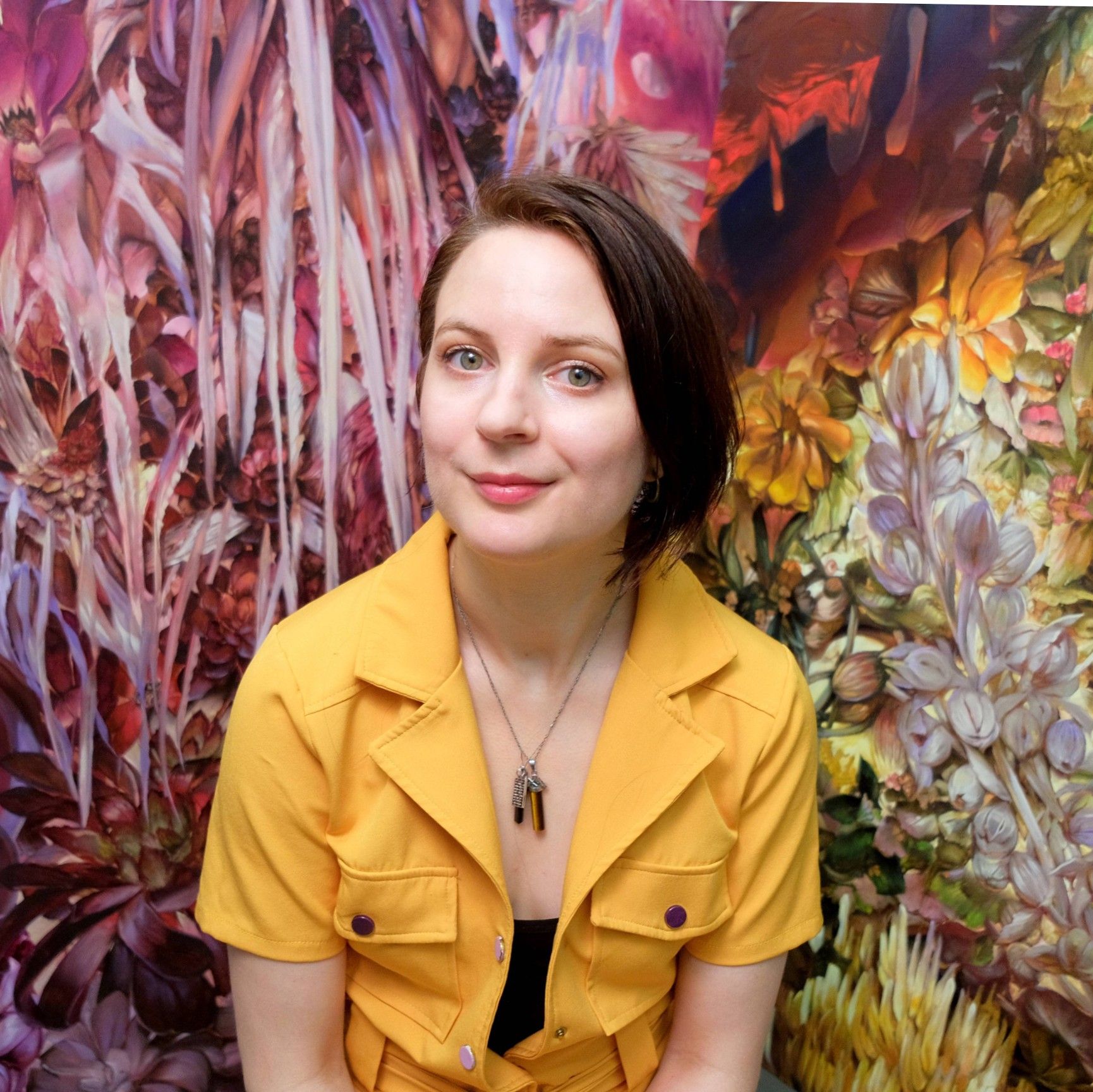 Karla Marchesi