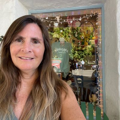 Heather Gordon