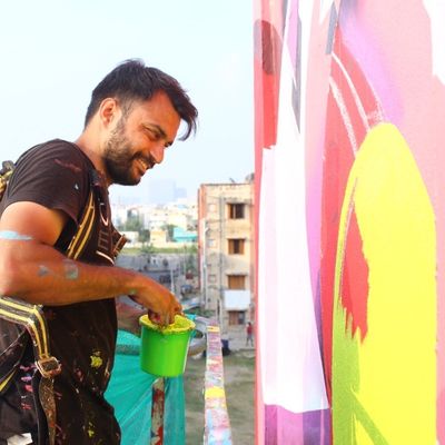 Kartikey Sharma