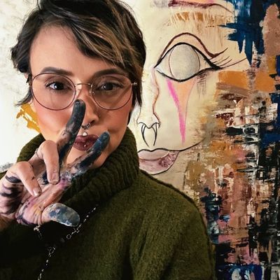 Christina Ivette Jimenez