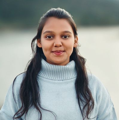 Amrita Verma