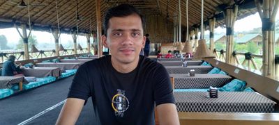 Anish Rangnekar