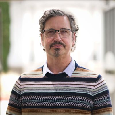 Andrew K. Thompson