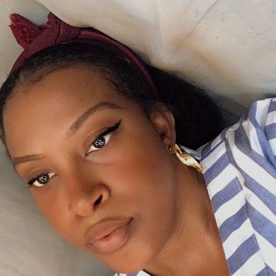 stephanie Akpabio