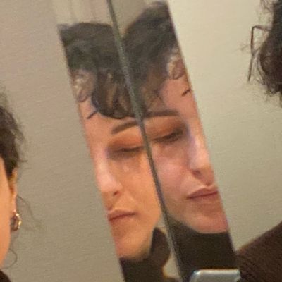 Sarah Méligne