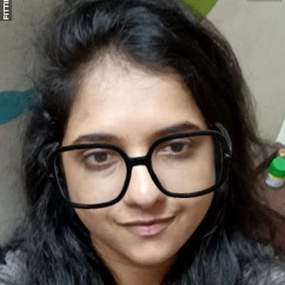 priti Biscuitwala