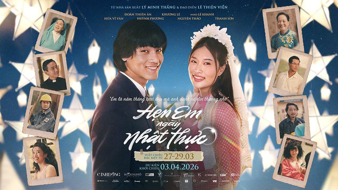 Hẹn Em Ngày Nhật Thực – Phim HD Vietsub – Motchill