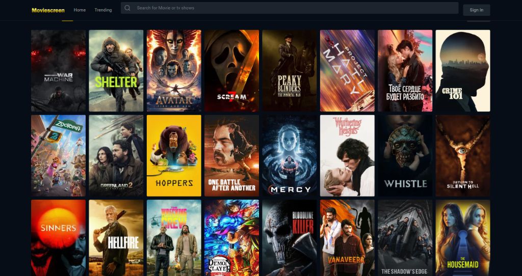 ~ดูหนังใหม่+ ราคี (FHD) พากย์ไทย ดูออนไ
