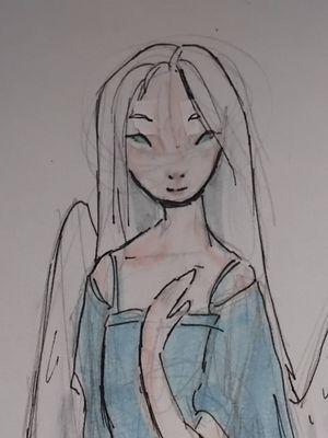 ☆