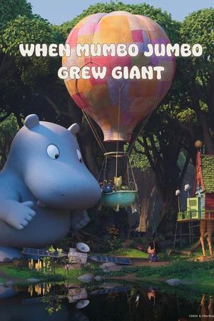 Mumbo Giải Cứu Bé Bự | Vietsub