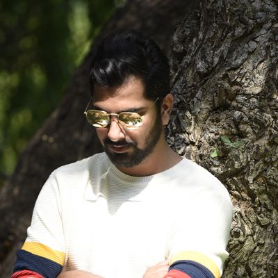 shashank sharma