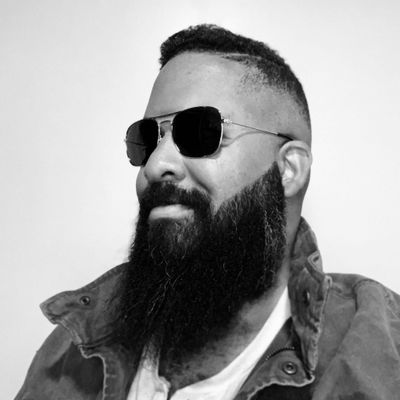 Jeph Baker