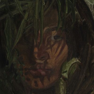 Camille Morillo