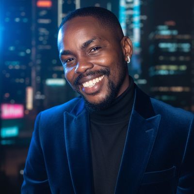 Akinbami Oyekanmi