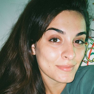 Yusra Iqbal