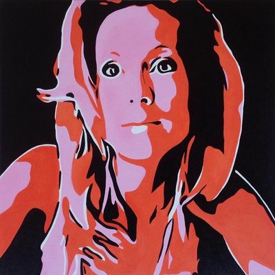 Susie Barrett