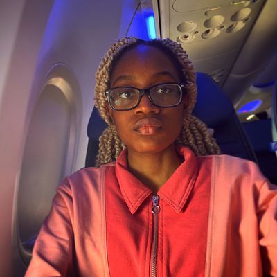 Yomi Akinbodunse