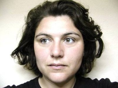 Olga Tsangaraki